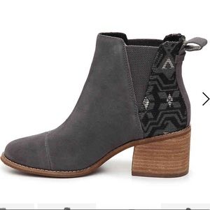Toms Esme Chelsea Boot